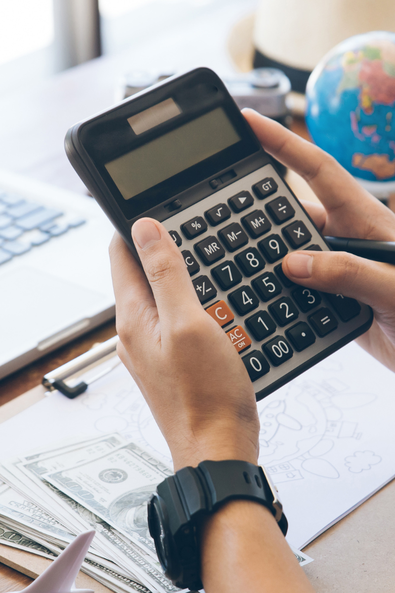 Accounting Services
